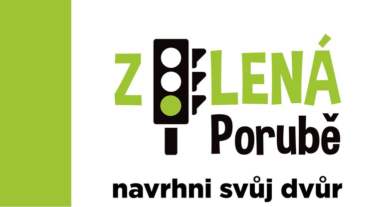 Zelená Porubě: představení návrhů