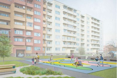 Zelená Porubě vyhlašuje nový ročník