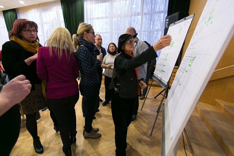 Známe výsledky Porubského desatera 2018