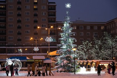 Ilustrační foto: Jiří Birke