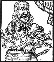 Ondřej Bzenec z Markvartovic