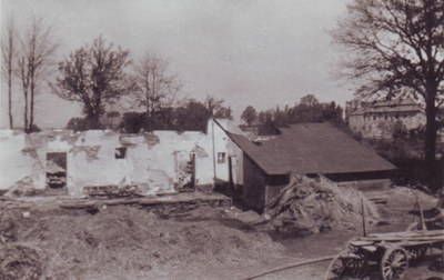 Jiří Klos: Motocykl přežil konec války na hnojišti