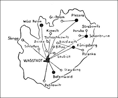 Lumír Kozub: Dětství prožité za války