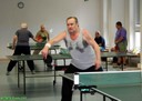 senioři – stolní tenis