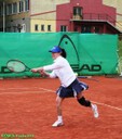 senioři – tenis