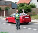 policie – kontrola