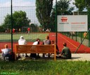 Oranžové hřiště