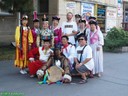 Folklor bez hranic