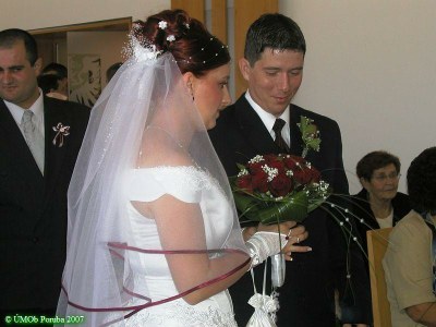 9.1.2008 – V Porubě přibývá obyvatel i svateb 
