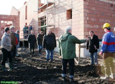 3.3.2008 – Radní se vydali do terénu