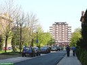 6.5.2008 – Rekonstrukce Alšovy ulice je hotova 