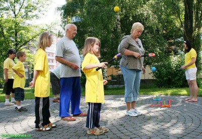 16.6.2008 – Porubské utkání generací 