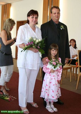 16.6.2008 – Vzali se v pátek třináctého 