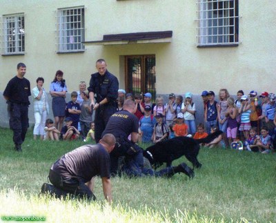 26.6.2008 – Den otevřených dveří 