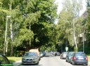 31.7.2008 – Rekonstrukce ulic pokračuje 