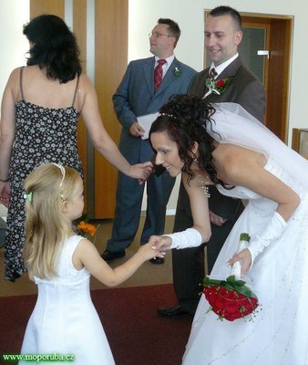 11.8.2008 – Svatby v Porubě 
