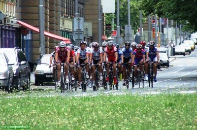 1.10.2008 – V Porubě se pojede Memoriál Jana Veselého 