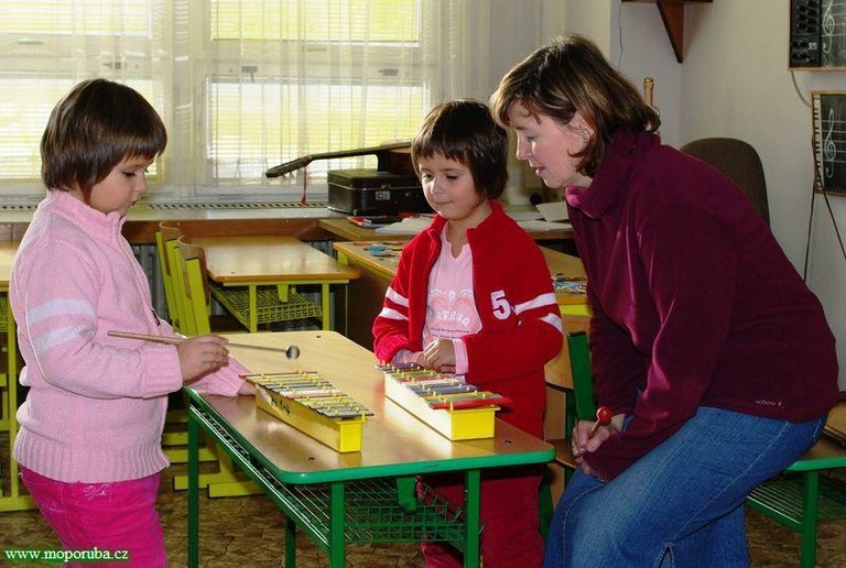 10.2.2009 – Prvňáčci budou denně dojíždět i desítky kilometrů