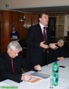 16.3.2009 – Projekt rekonstrukce má podporu většiny obyvatel ulice M. Kopeckého 
