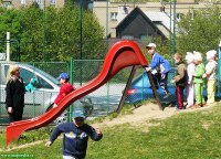 29.4.2009 – Hřiště u mateřských škol se otevřou veřejnosti 