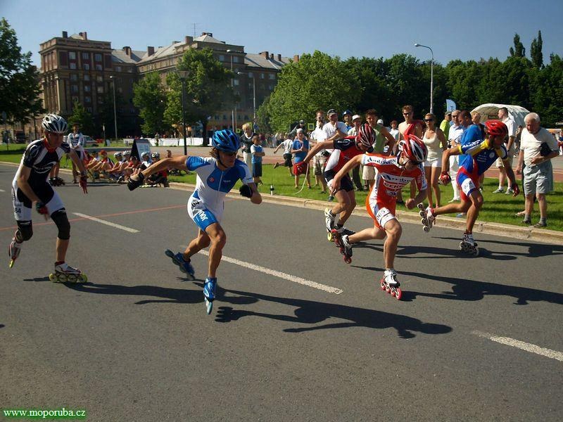 9.4.2009 – Jarní akce probudí Hlavní třídu