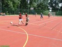 29.5.2009 – Obvod bude mít další multifunkční hřiště