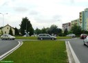 10.6.2009  – Rondel snížil dopravní nehodovost 