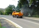 22.7.2009 – Kropení v porubských ulicích 