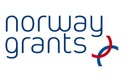 Norské fondy – logo