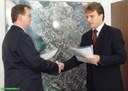 19.11.2009 – Ojedinělý projekt ušetří energii ve školách a školkách