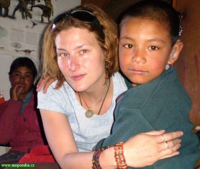 8. 12. 2009 – Když se práce stane koníčkem