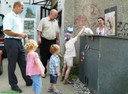 Nový kompostér na Ukrajinské ulici