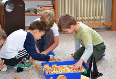 Poruba má přes 62 tisíce obyvatel