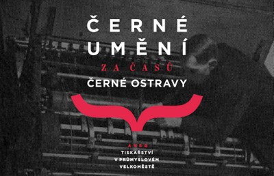 Černé umění v Galerii Astra