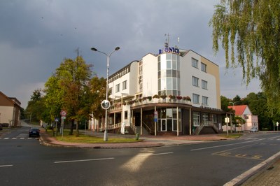 Vítání dětí zrušeno