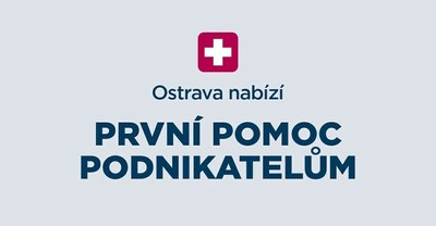 OSTRAVA SPOUŠTÍ DALŠÍ PROGRAM NA PODPORU SVÝCH PODNIKATELŮ
