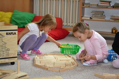 Porubské školky se otevřou 18. května