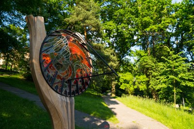 Poruba vyhlásila druhou architektonickou soutěž na Zámecký park