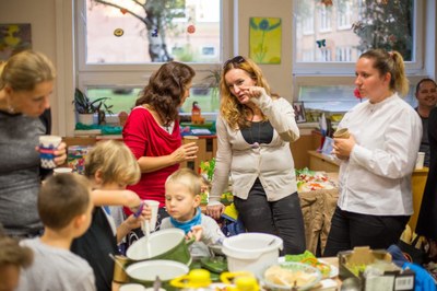 Ilustrační foto: waldorfostrava.cz