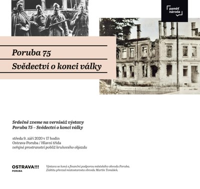 Výstava představí vzpomínky pamětníků