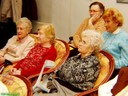 Centrum sociálních služeb pořádá pro seniory koncerty, přednášky i komponované pořady.