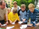 soutěž v domě s pečovatelskou službou