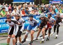 inline závody