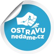 Poruba se připojila ke kampani Ostravu nedáme