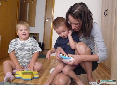 Rekonstrukce azylových zařízení vstoupila do druhé etapy