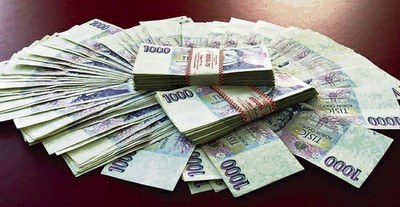 Obvod letos bude hospodařit s vyrovnaným rozpočtem