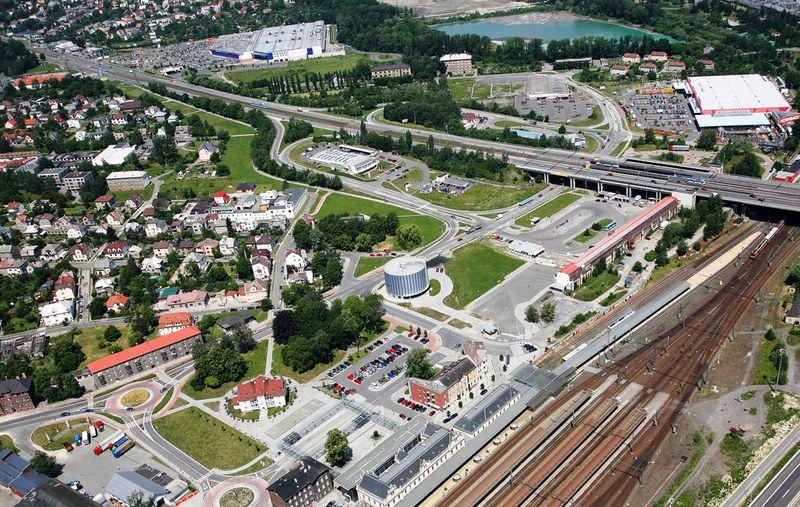 V polovině ledna začne oprava Svinovských mostů