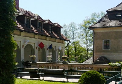 Městský obvod podpoří vznik umělecké galerie