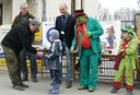 Malí rybáři bojovali o Pohár starosty Poruby