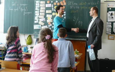 Město ocenilo porubské pedagogy